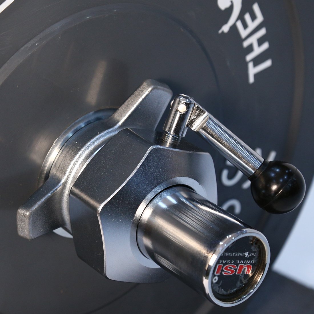 USI CL Competition Lock