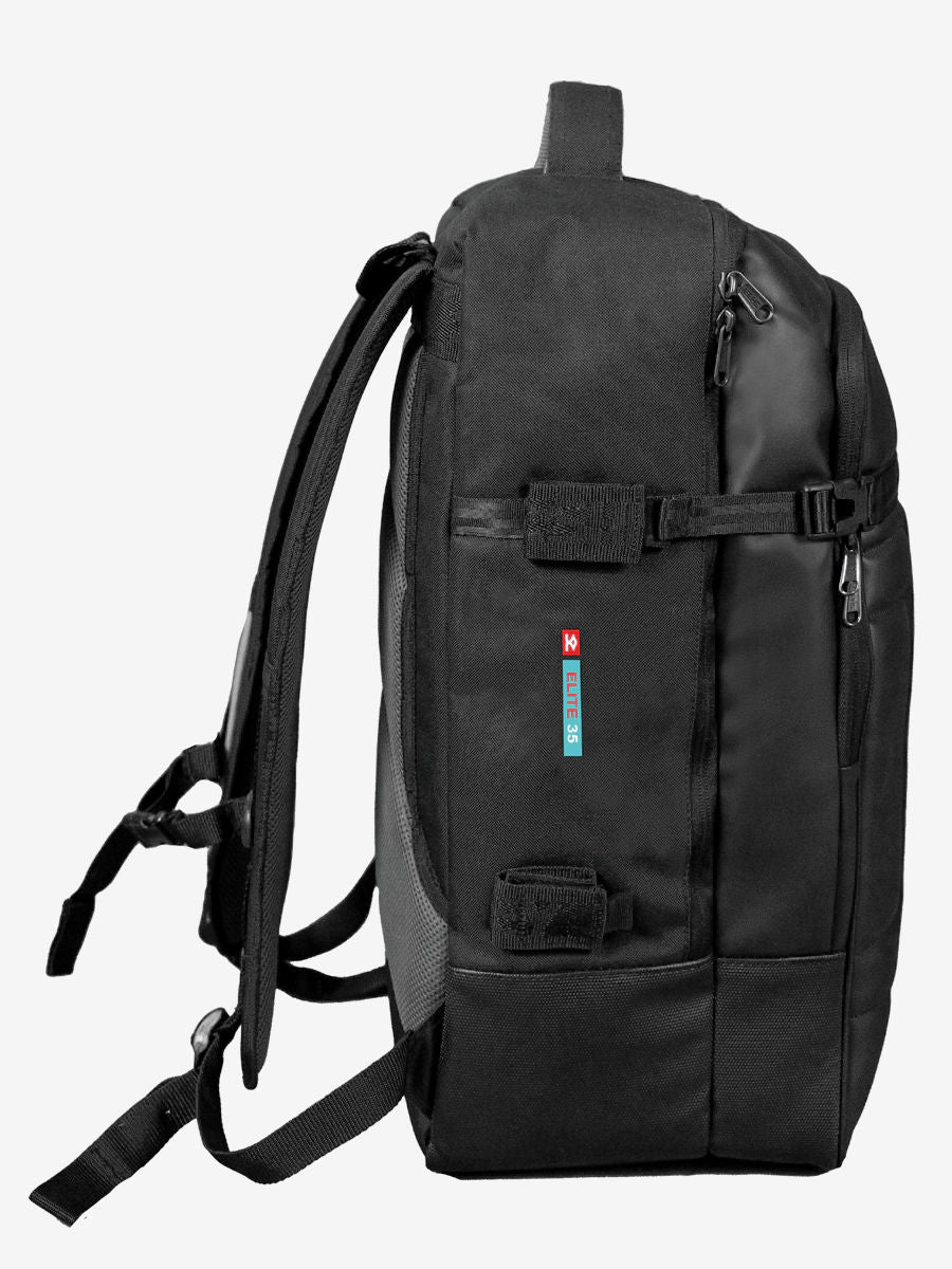 Shrey Elite 35 Backpack