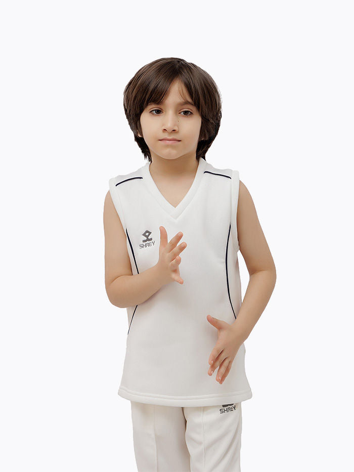 Shrey Intense Compression Short Sleeve Top