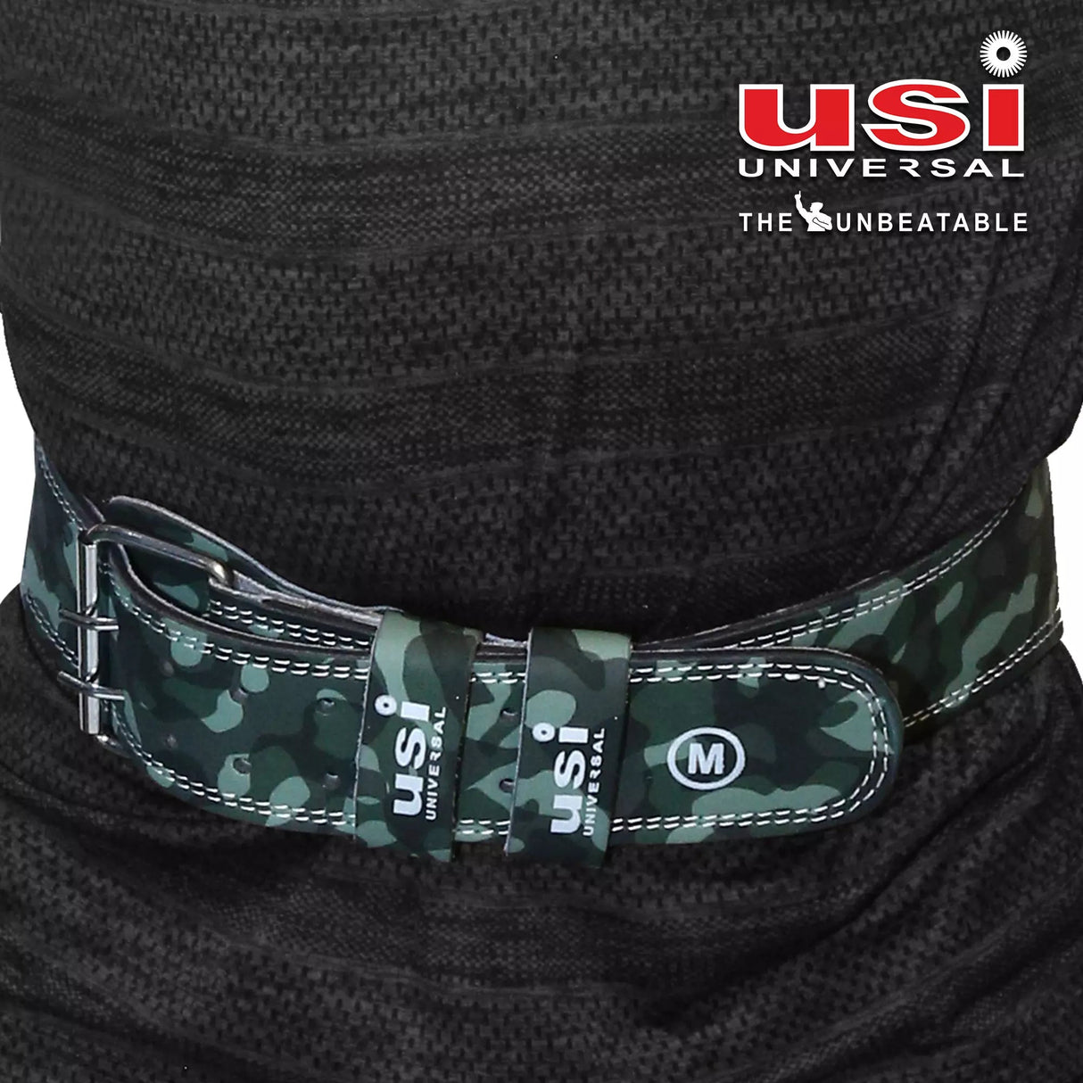 CONTRA WEIGHT LIFTING BELT (790CSL6) USI | Kibi Sports USI