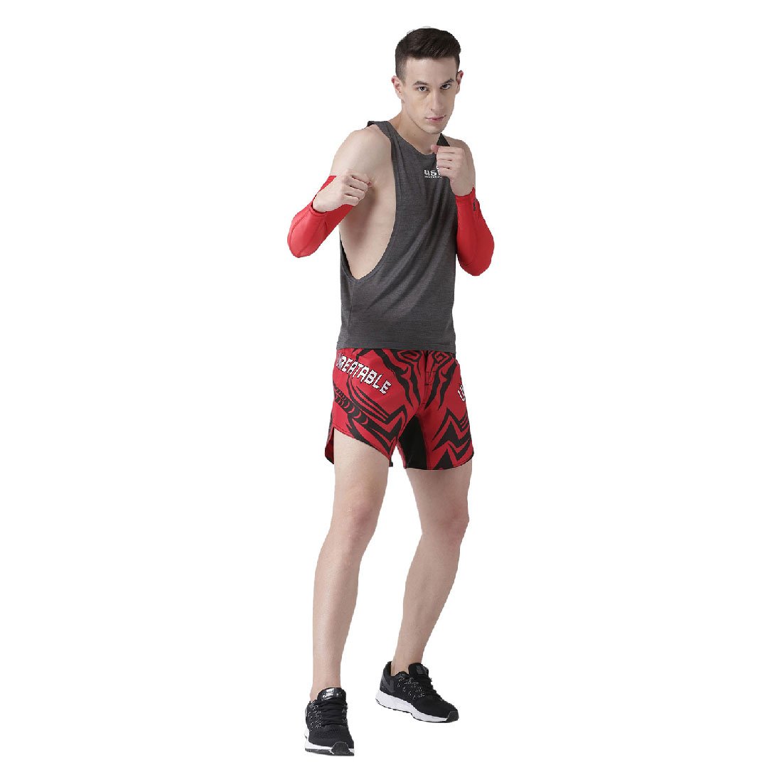 USI 411SL Sleeves