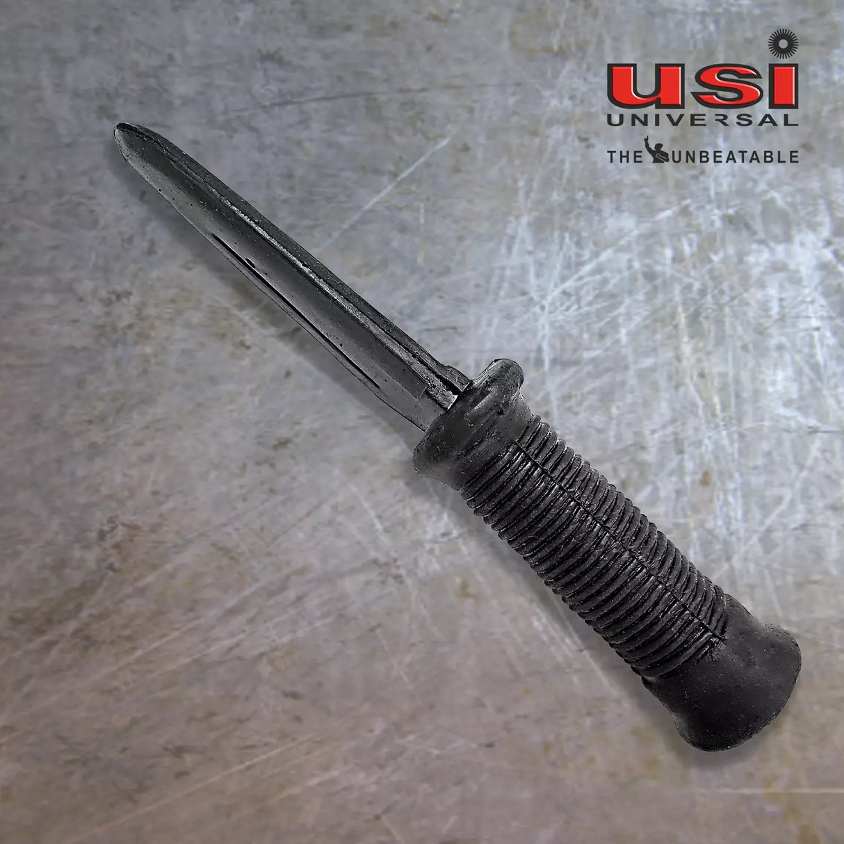 USI KN RUBBER KNIFE