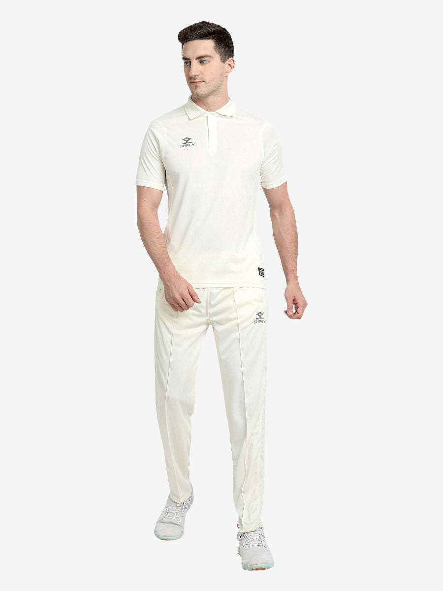 Shrey Cricket Ecogen Shirt S/S