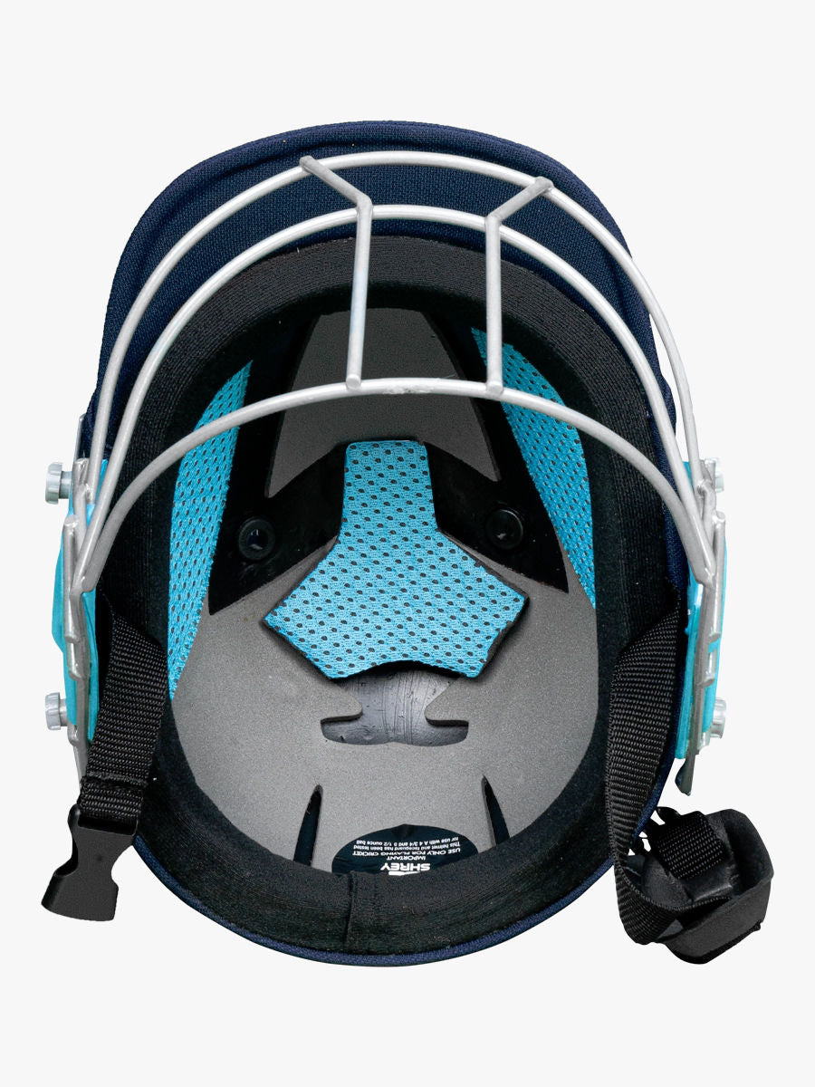 Shrey Star Junior 2.0 Steel