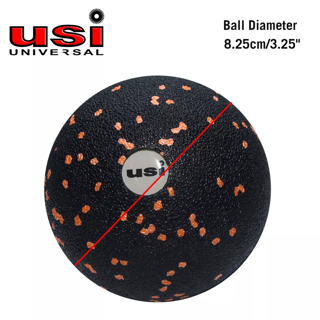 USI MB1 Massage Ball
