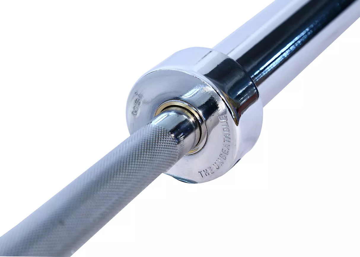 USI OTB5 OLYMPIC TRAINING BAR