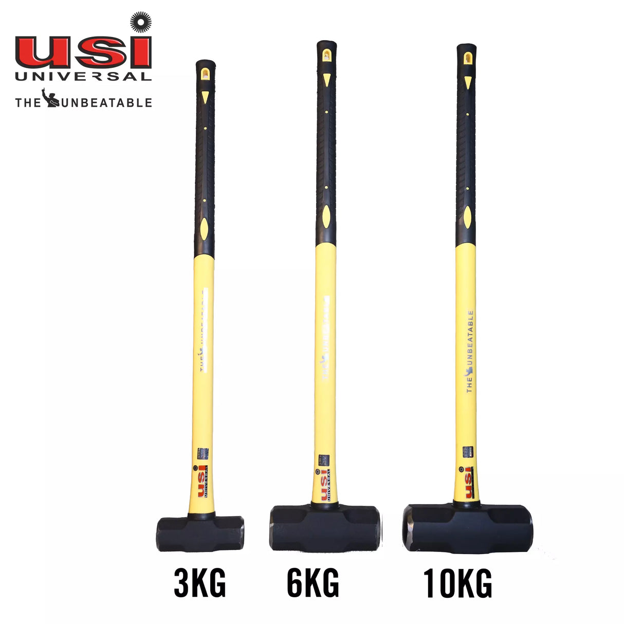 USI HR Hammers