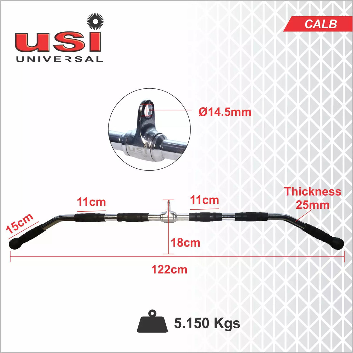 USI CALB LAT BAR BIG