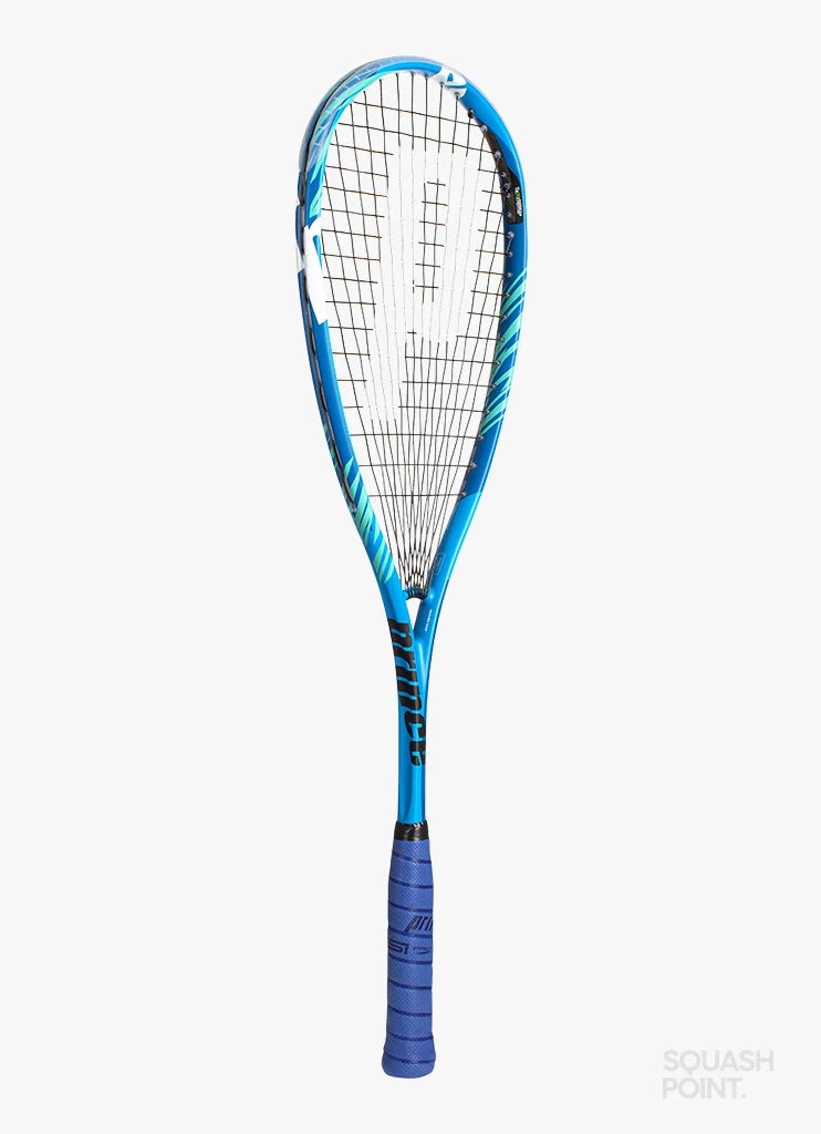 Prince Vortex Pro 650 (125G)