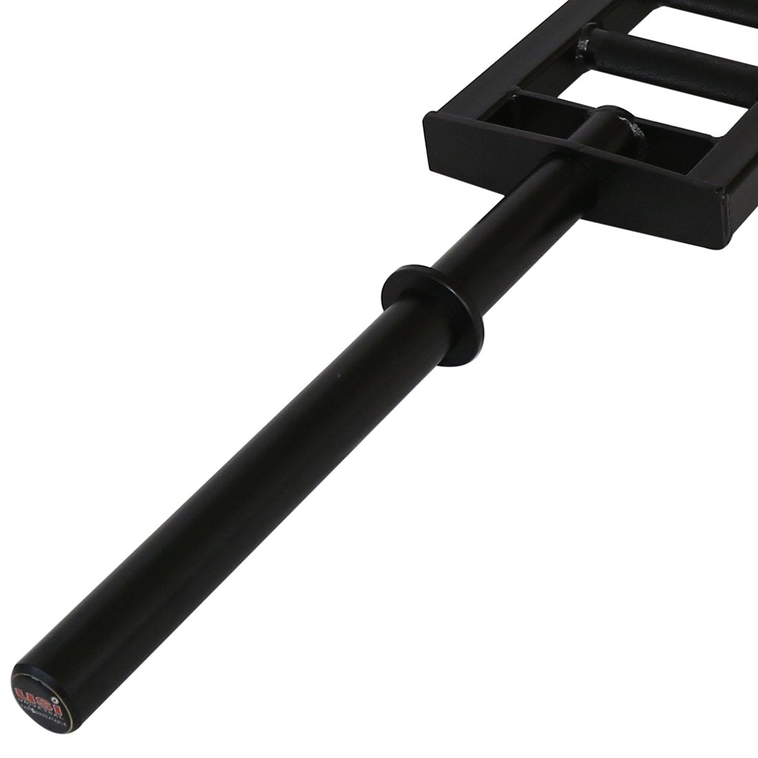 USI MGBR Knurled Multigrip Barbell / Swissbar