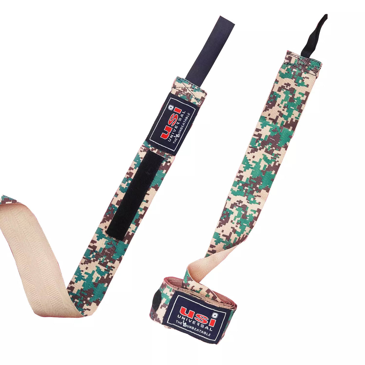 USI 628CM CAMO SHORTWRAPS