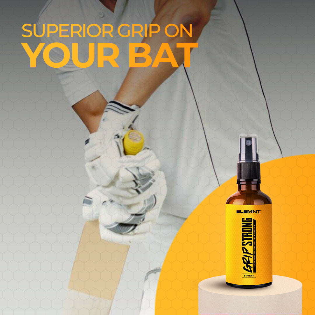 GripStrong Advanced Handgrip Spray 100 ML