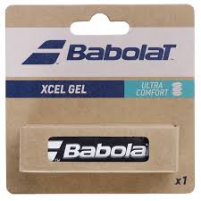 BABOLAT XCEL GEL X1 Replacement Grip (Black)