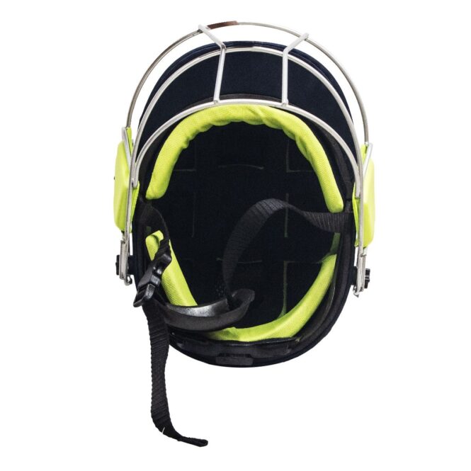 SS Supreme Cricket Helmet | KIBI Sports