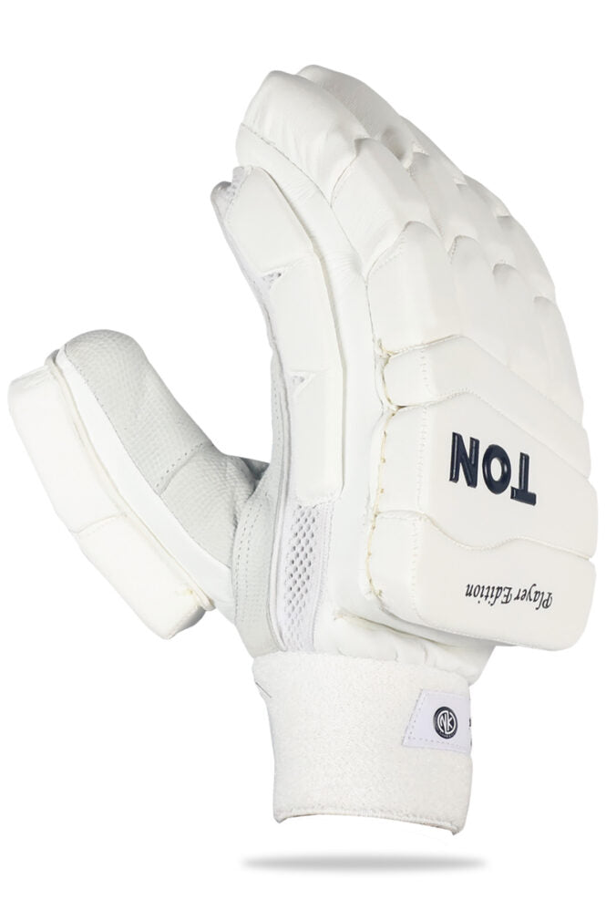 Ton Player Edition Cricket Batting Gloves | KIBI Sports
