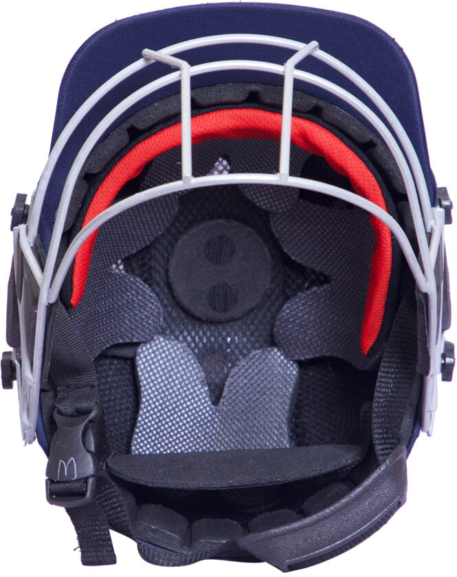 SS Matrix Cricket Helmet | KIBI Sports
