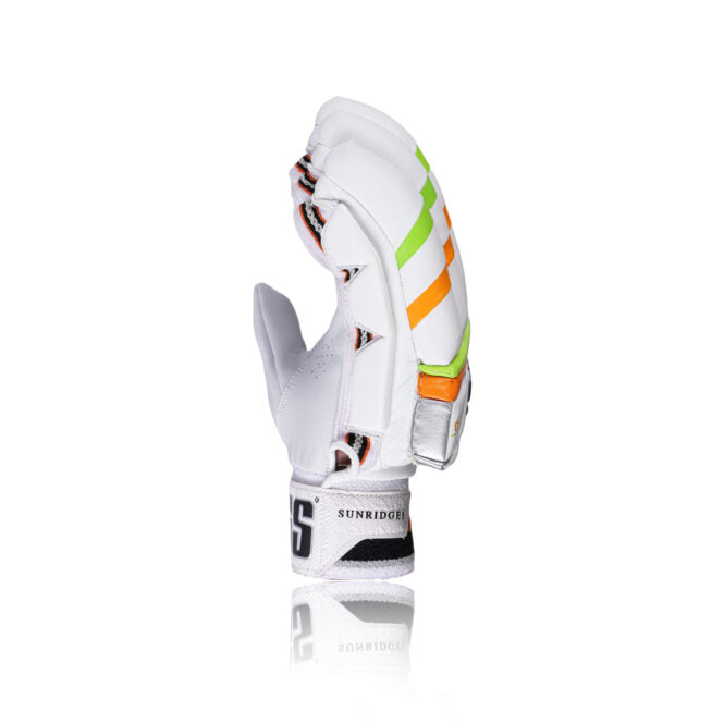 SS SKY 1.0 Cricket Batting Gloves | KIBI Sports