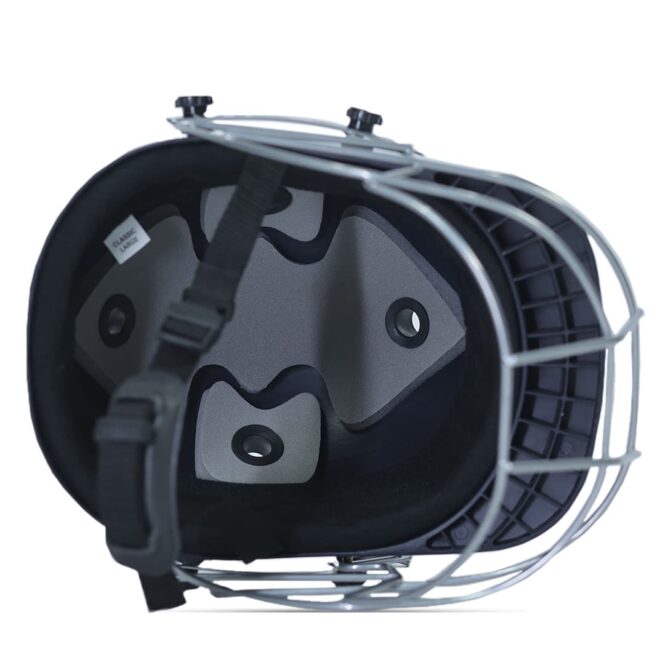 SS Classic Cricket Helmet | KIBI Sports
