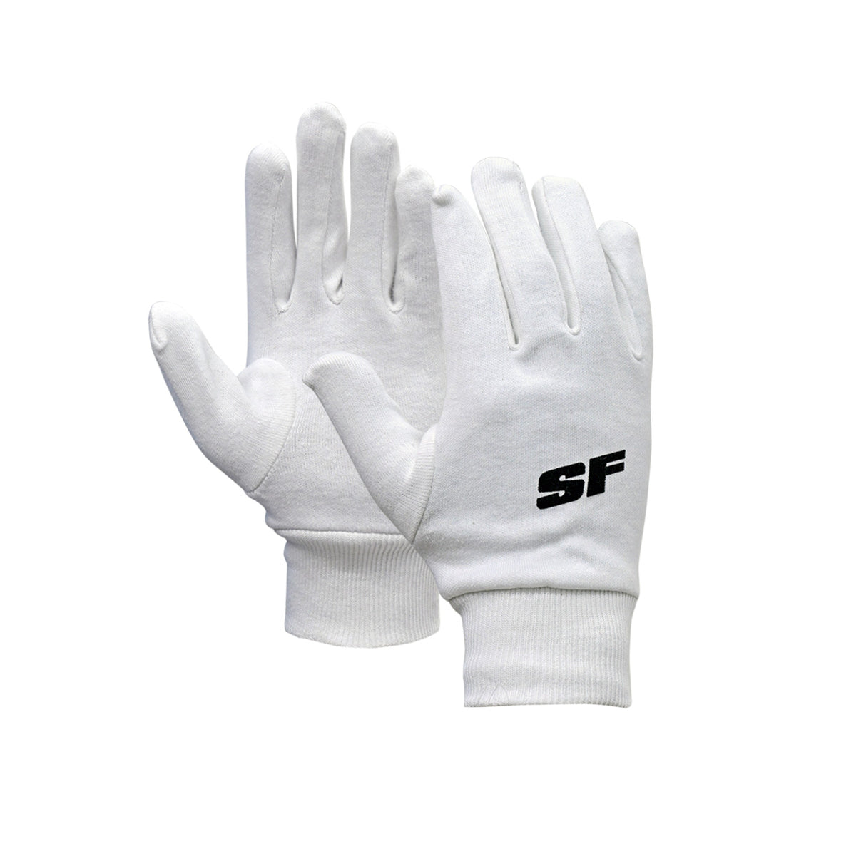 SF Club Cotton Plain Batting Inner Glove