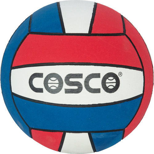 Cosco Waterpolo-International Handball 5 - Cosco Sports Ball Equipment