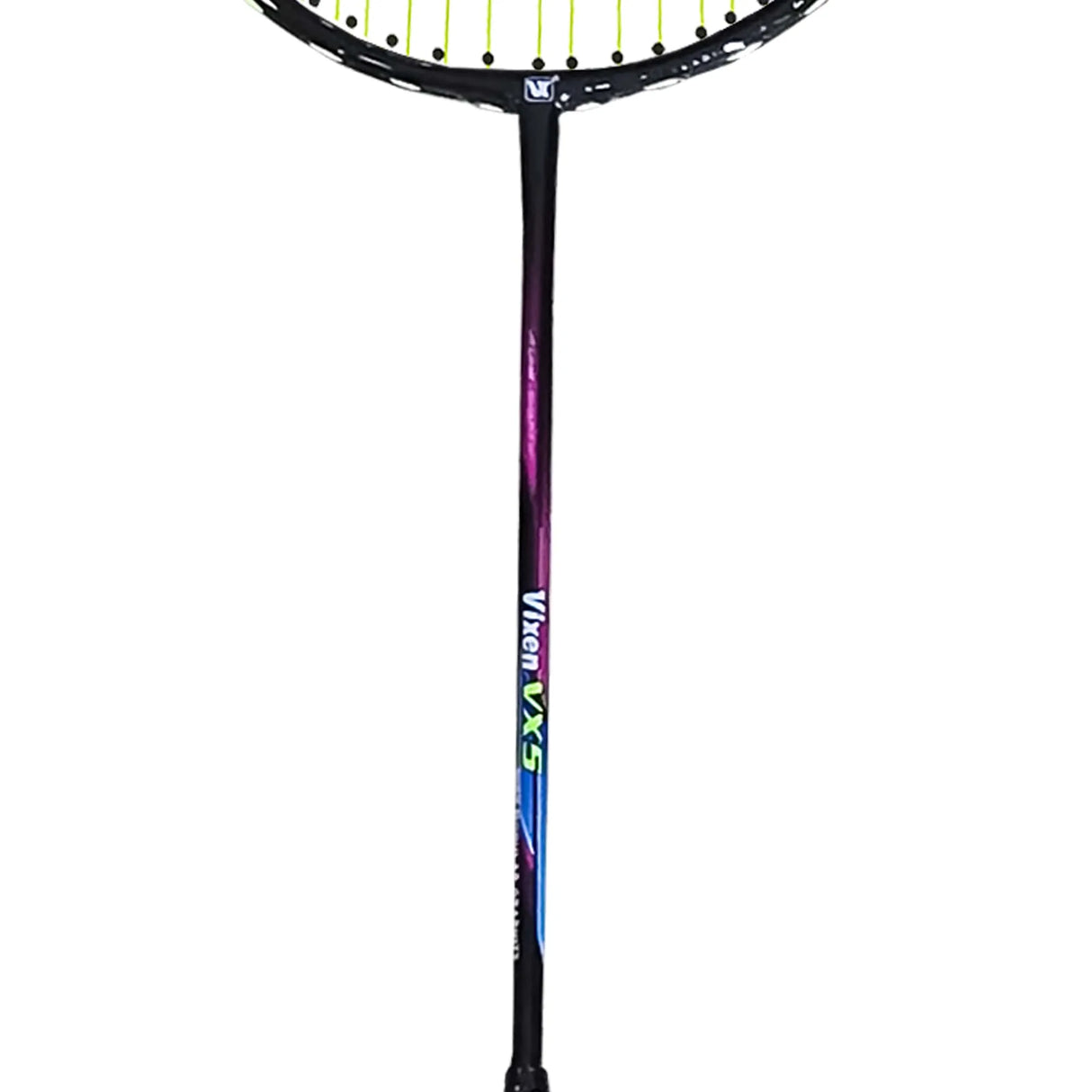 BADMINTON RACKET VX 5