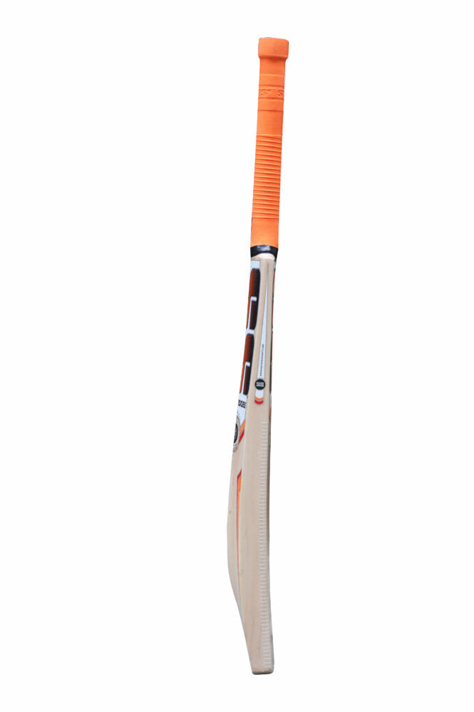 SS Ravindra Jadeja Player Kashmir Willow Cricket Bat | KIBI SPORTS
