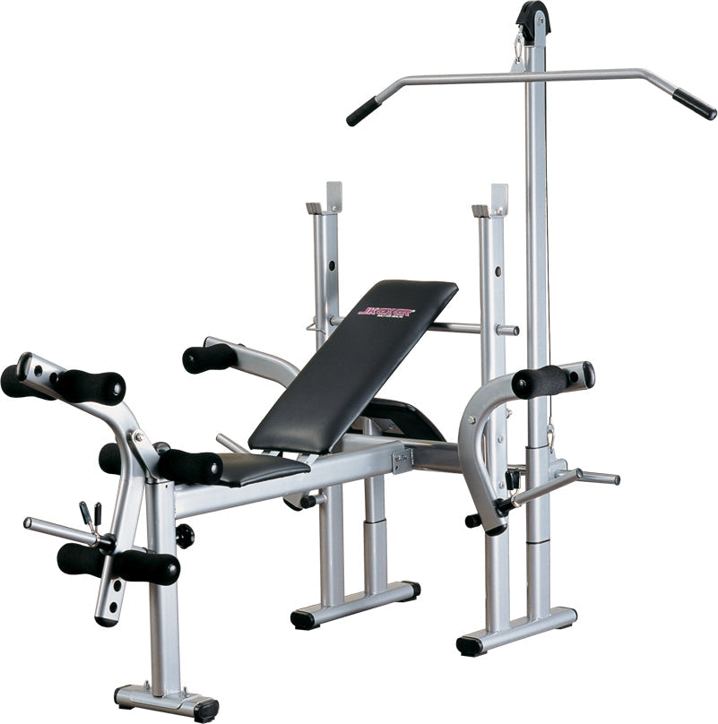 Cosco JKexer Multi Function Bench JK7800 | KIBI Sports Cosco