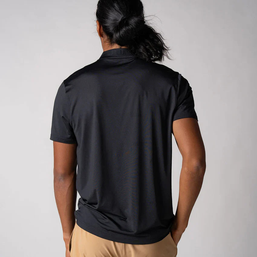 Men's Court Polo