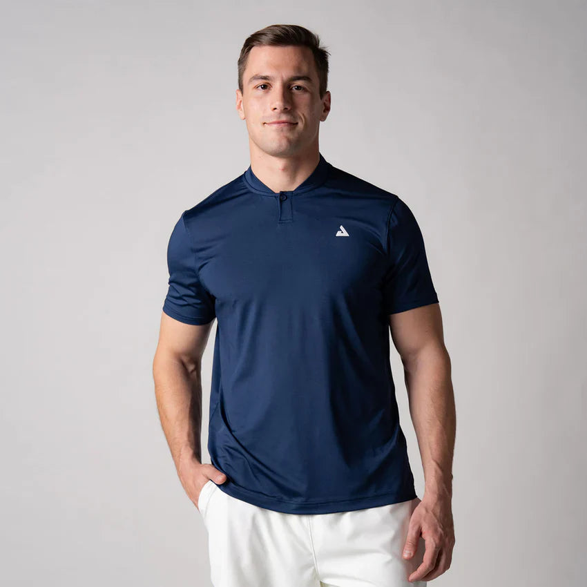 Men's Court Polo