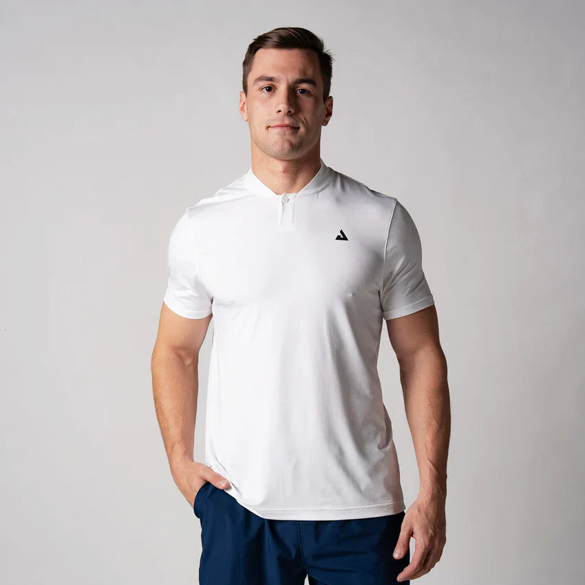 Men's Court Polo