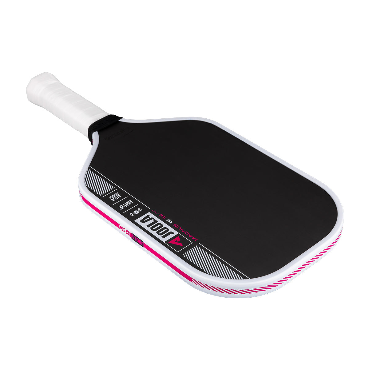 JOOLA Tyson McGuffin Magnus Pro IV 16mm Pickleball Paddle