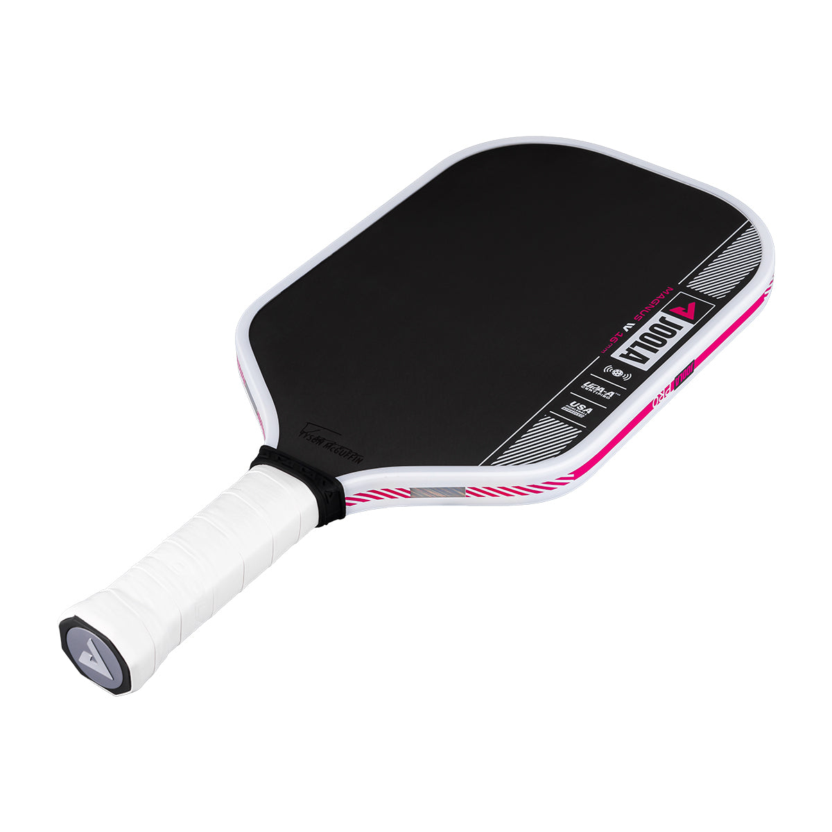 JOOLA Tyson McGuffin Magnus Pro IV 16mm Pickleball Paddle