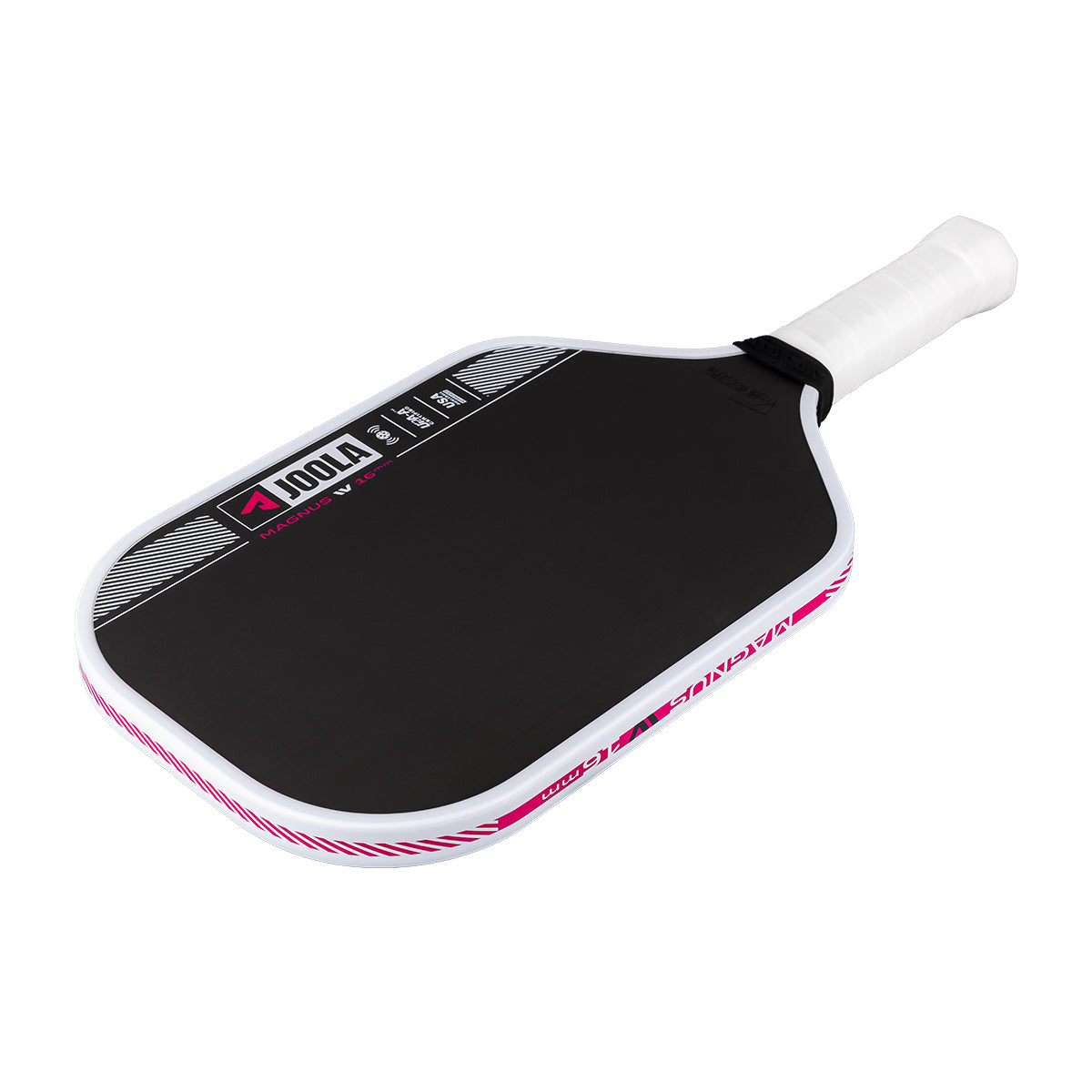 JOOLA Tyson McGuffin Magnus Pro IV 16mm Pickleball Paddle