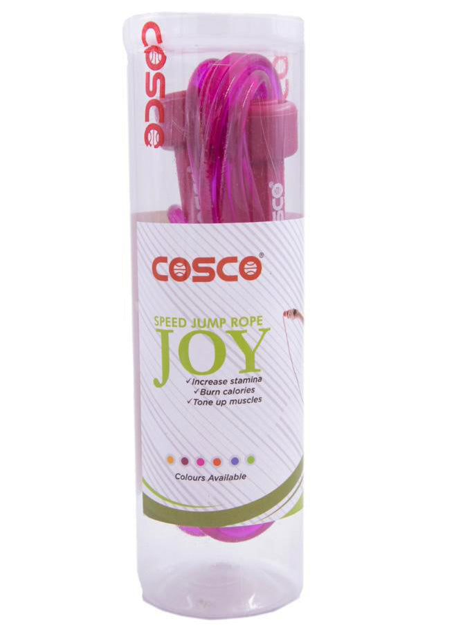 Cosco SPEED JUMP ROPE JOY