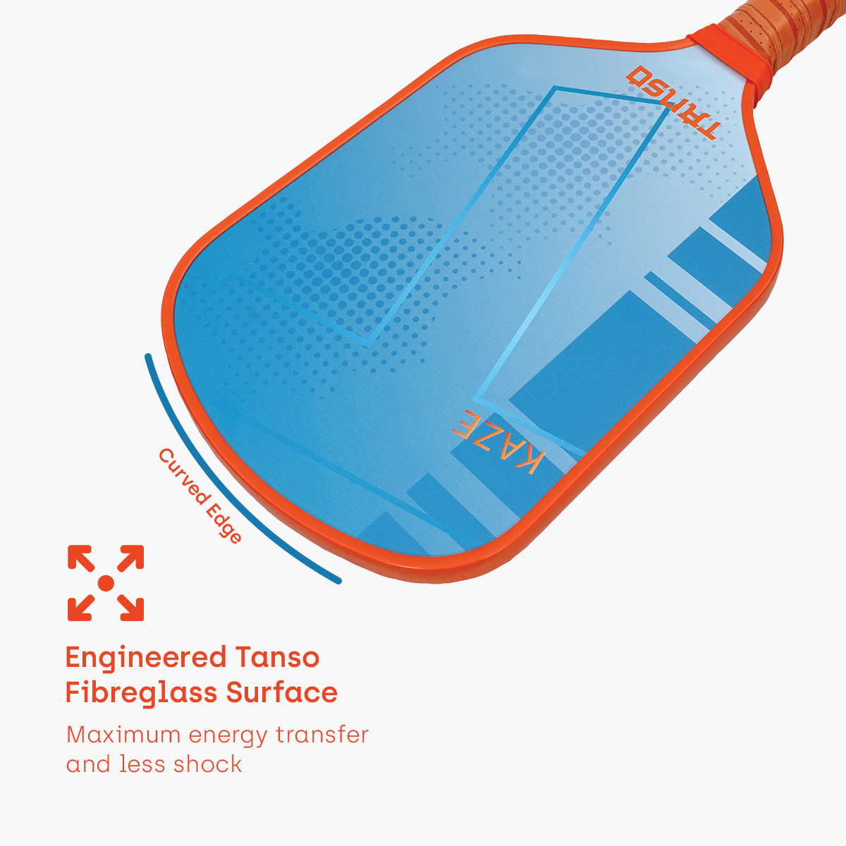 Kaze Orange