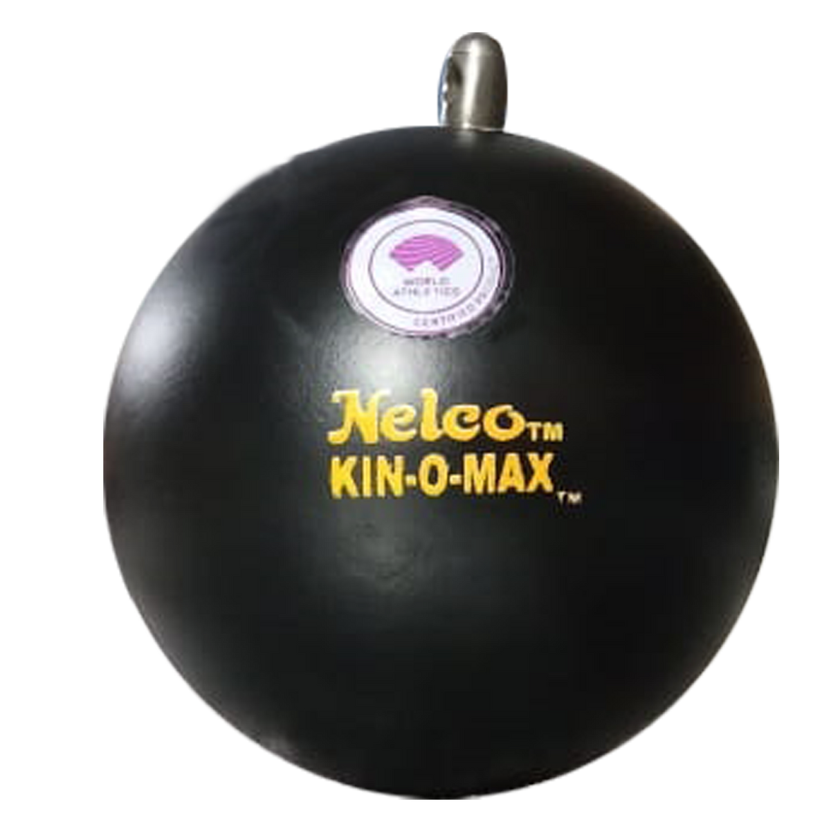 KIN-O-MAX 锤 4.00 公斤 98 毫米,7.26 公斤 115 毫米 Nelco | Kibi Sports