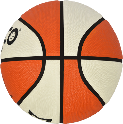 Cosco 3x3 Basket Ball - LEAGUE S-6 Basketball 6 - Cosco Basketball Equipment