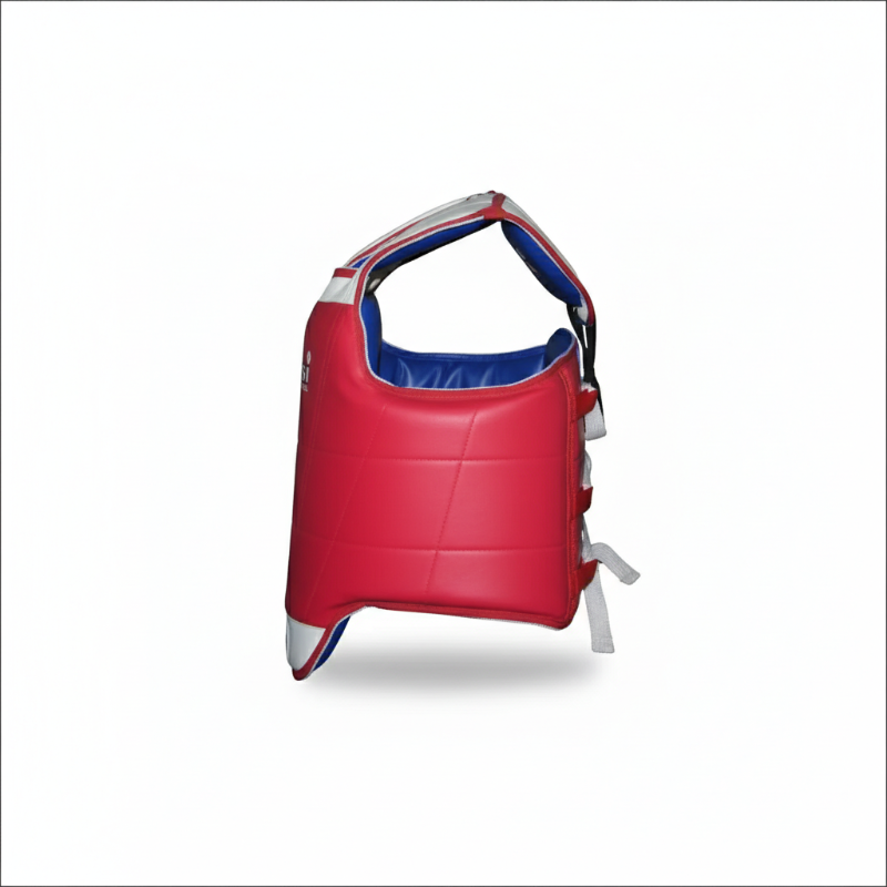 USI Universal Taekwondo Chest Guard - 770C | Kibi Sports
