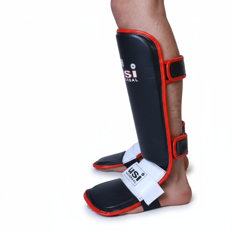 综合格斗护胫 – 850E2 USI | Kibi Sports