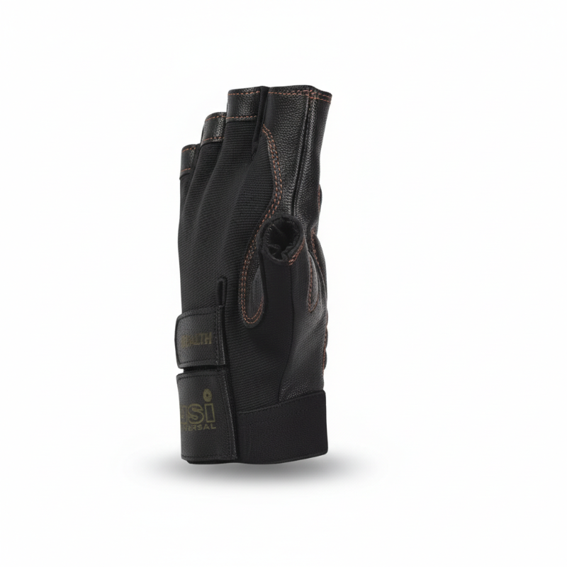 Stealth Fitness Gloves - 733ST USI | Kibi Sports USI