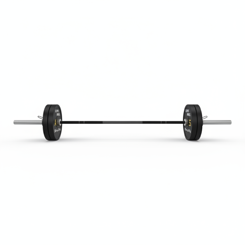 USI Ares Olympic Barbell