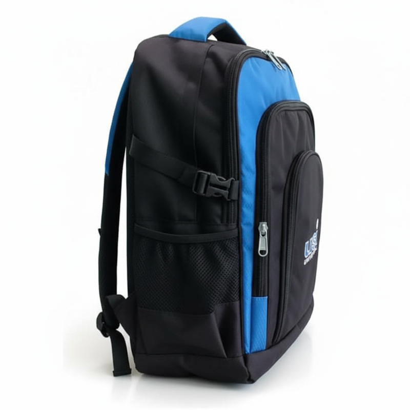 USI Universal Elite Back Pack - 562BK | Kibi Sports