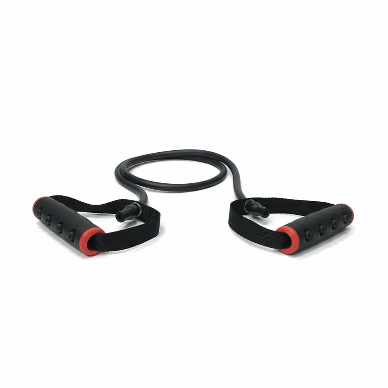 USI RP Resistance Tube/Expander Fixed