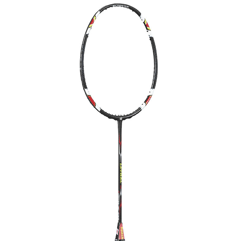 Lethal 12 | KIBI SPORTS