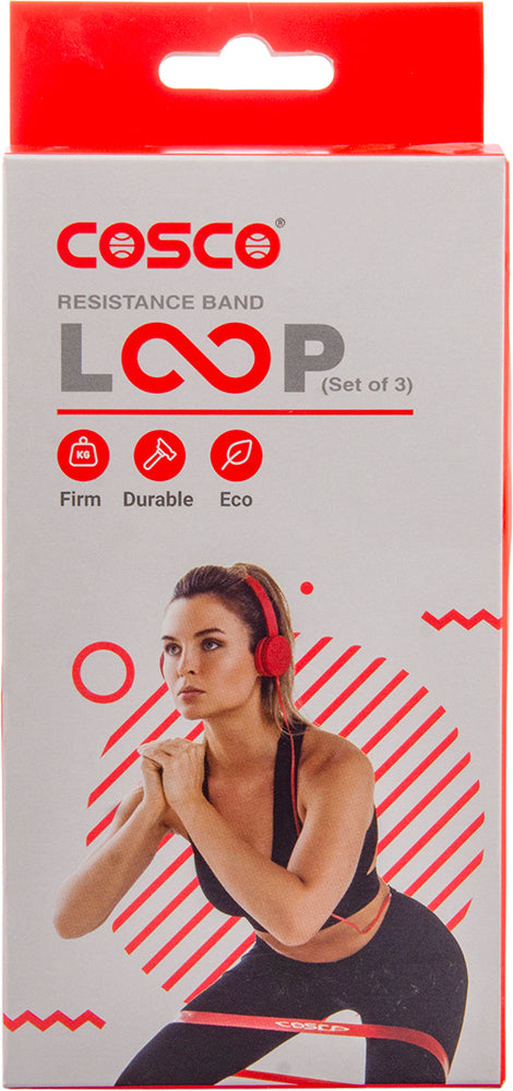 Cosco RESISTANCE BAND LOOP