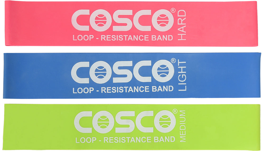 Cosco RESISTANCE BAND LOOP