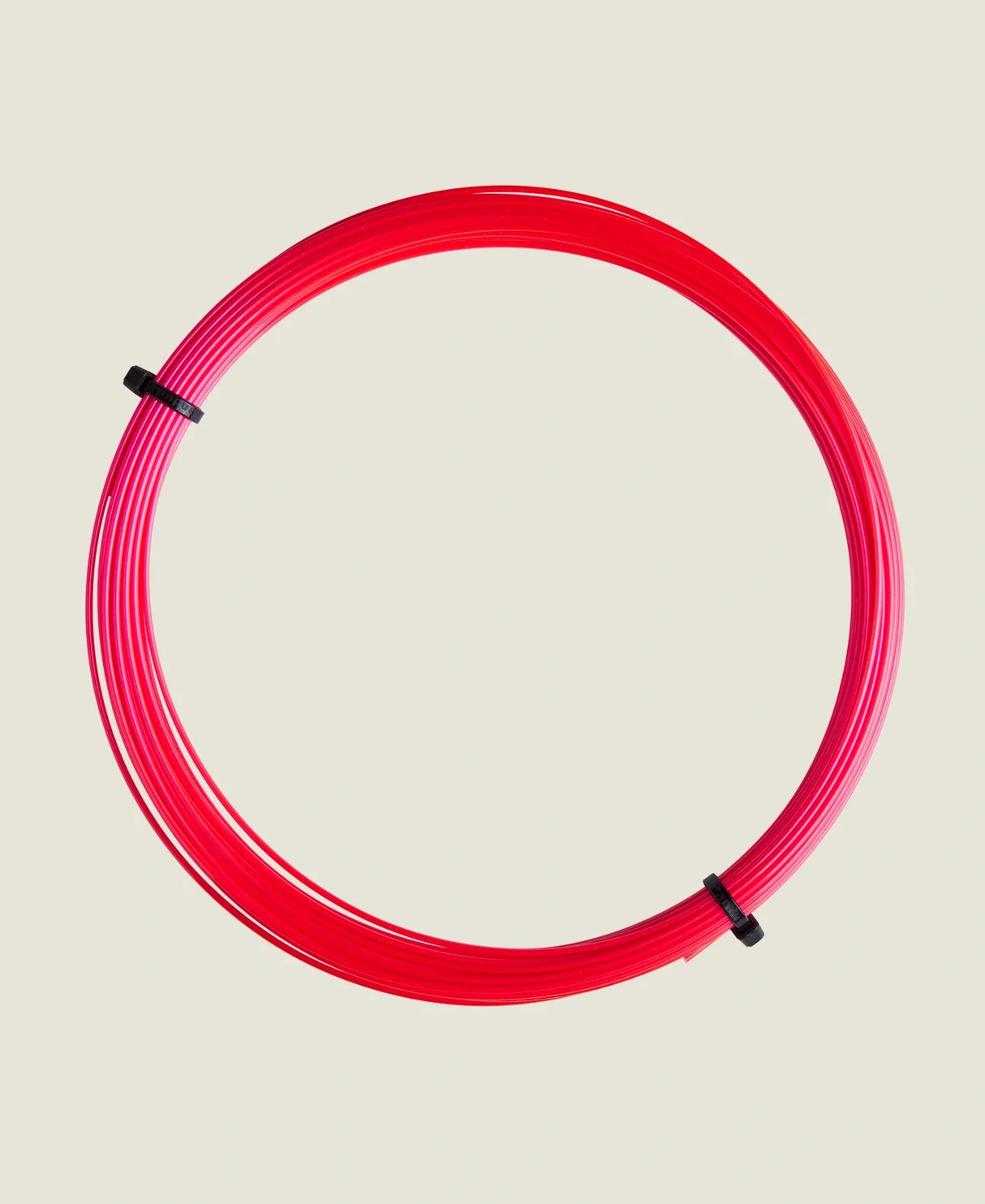 LUXILON Element IR Soft 127 Tennis String Set
