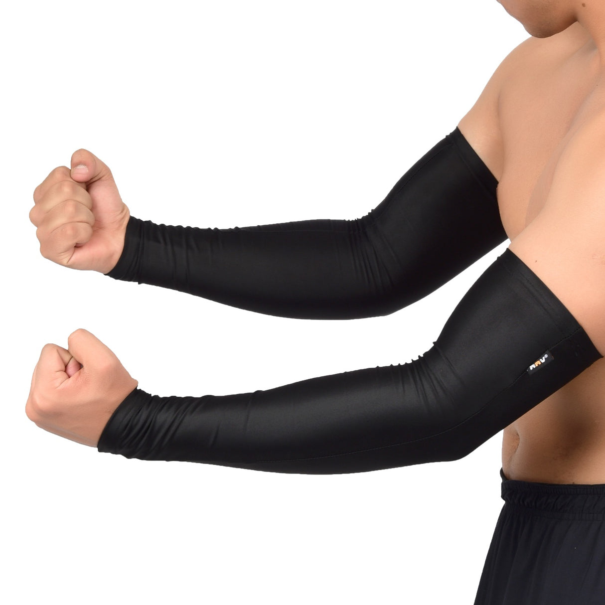 548, ELBOW SLEEVES (LYCRA)