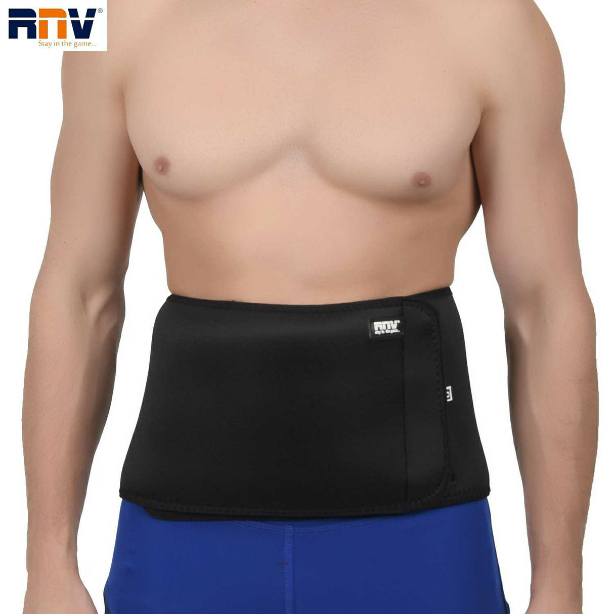 884-A, WAIST TRIMMER