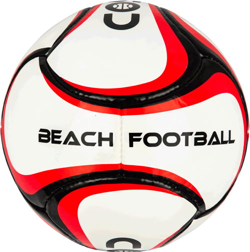 Cosco Beach Football - Marina 12 Panel 5 - Cosco Sports Ball Equipment